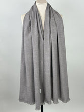 Shawl Voile Fashion